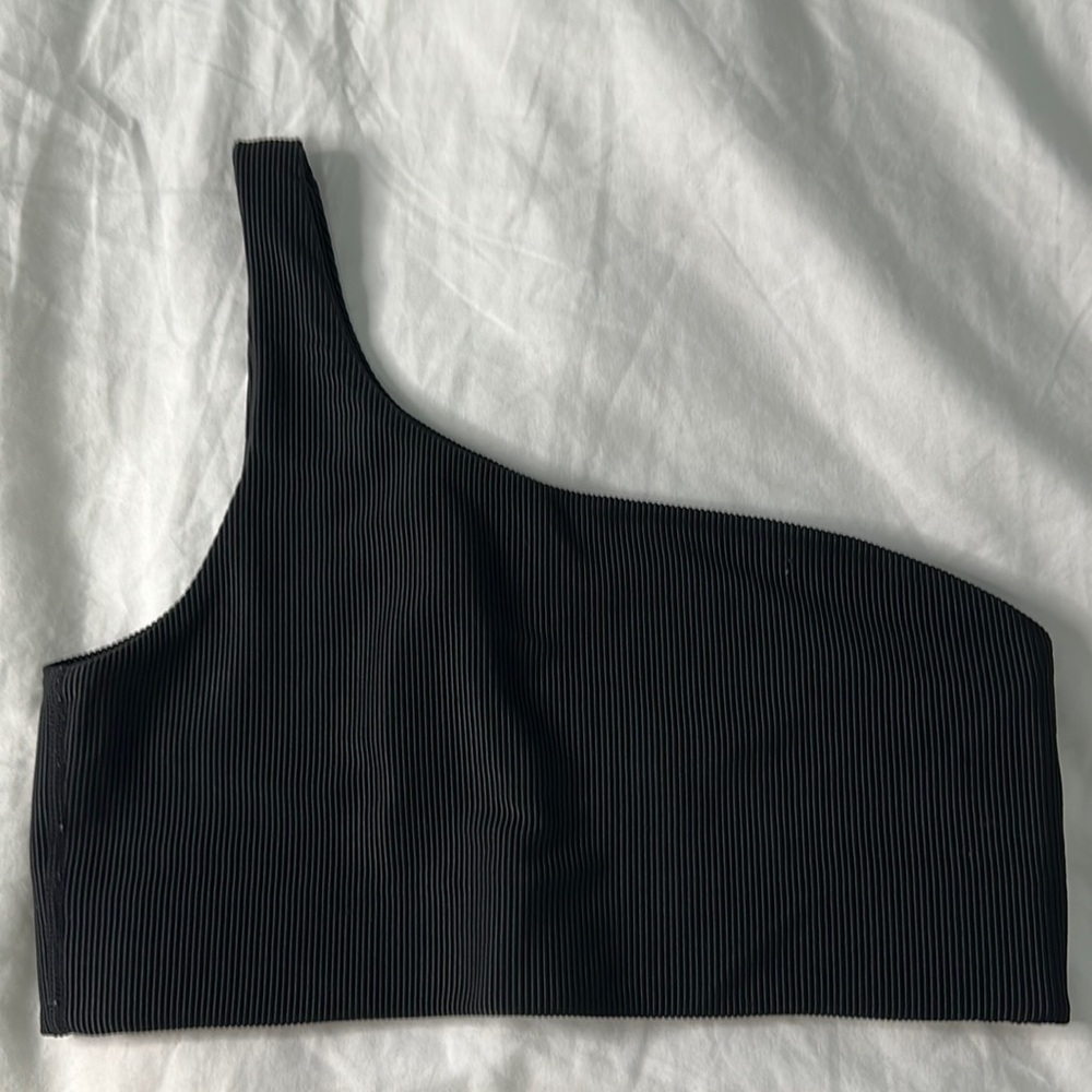 Aqua - athleisure top